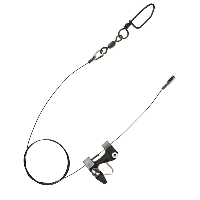 Black's Downrigger Release Clip Assembly
