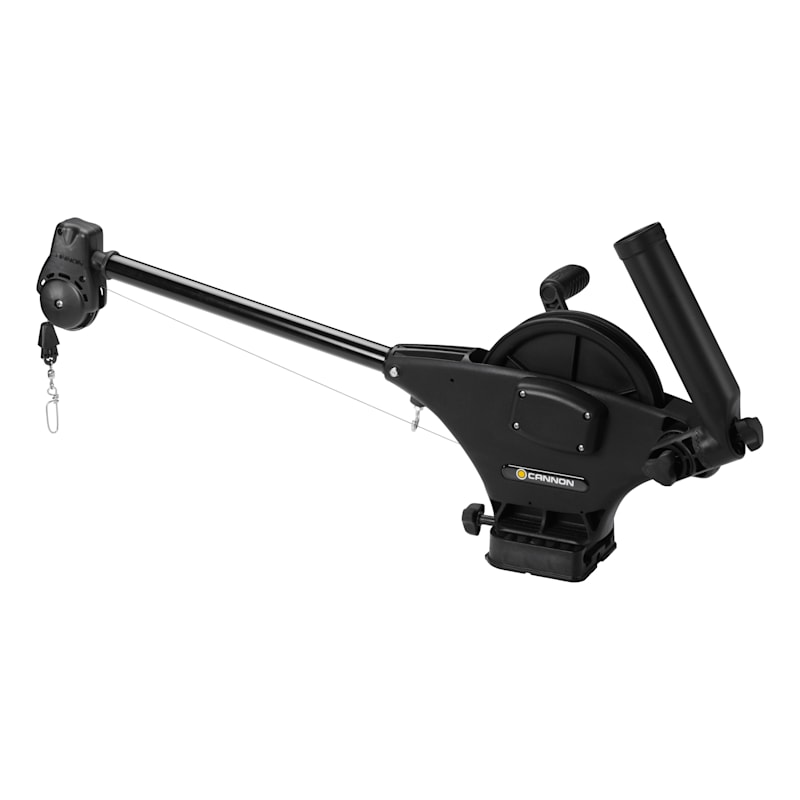 Cannon Uni-Troll 5 ST Trolling Kit