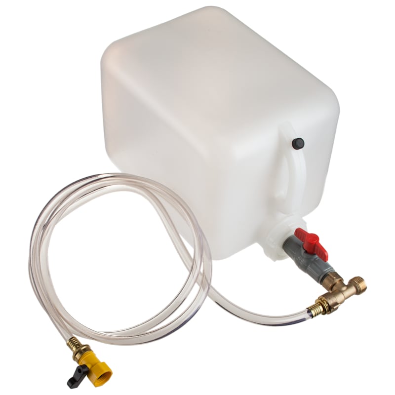 Camco Do-It-Yourself Boat Winterizer Kit for Inboard/Outboard Engines