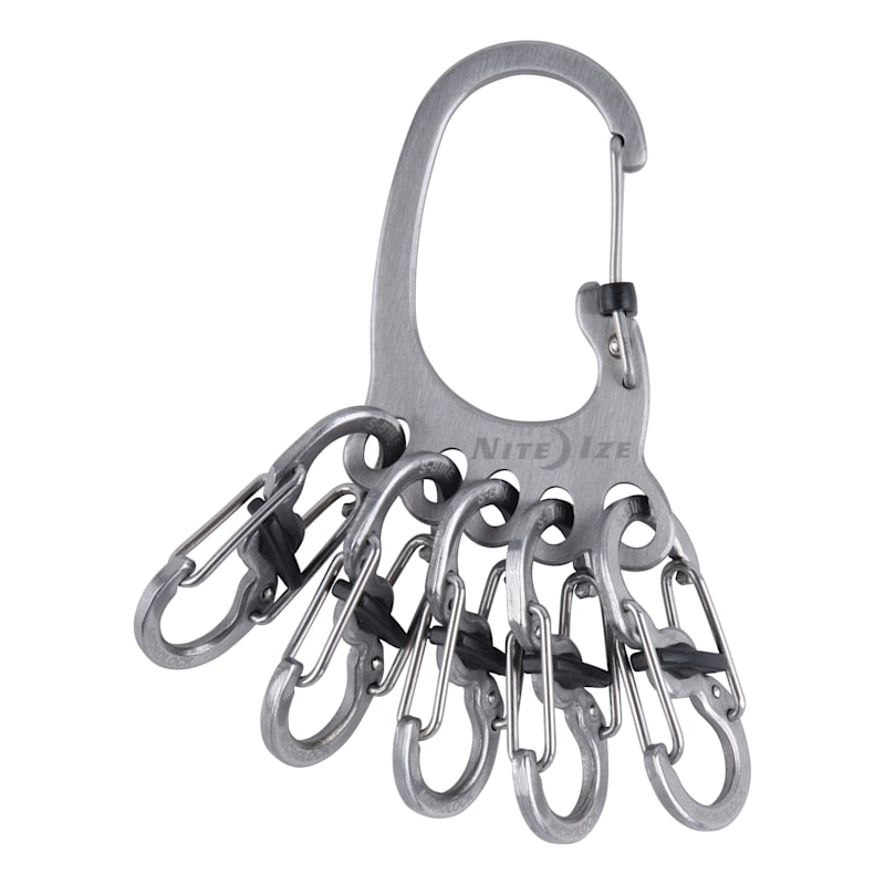 Nite Ize BigFoot Locker KeyRack
