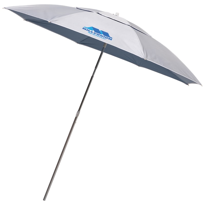 Millennium Marine Shadetree Umbrella