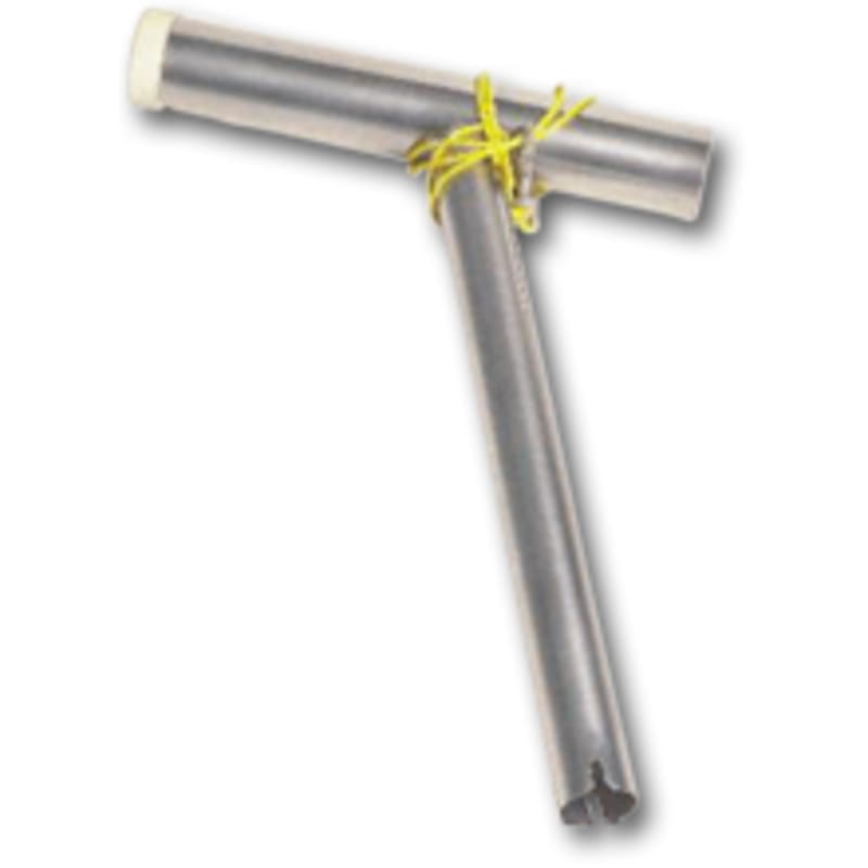 Tigress Trading Stainless Steel Rod Rigger