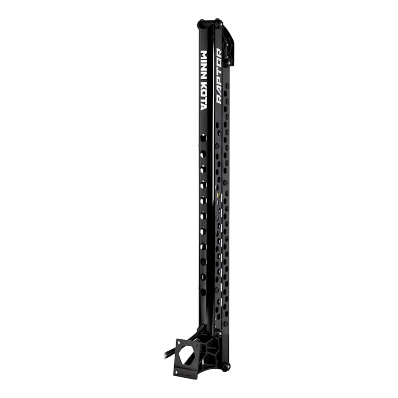 Minn Kota Raptor Active Anchoring Shallow Water Anchor