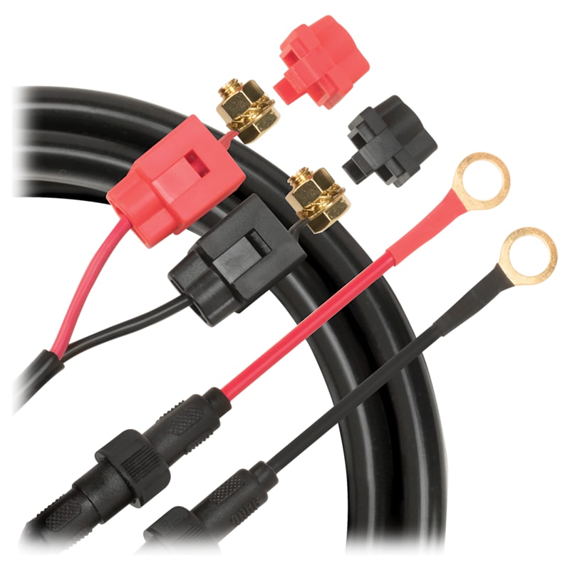 ProMariner Marine-Battery Charger DC Cable Extender