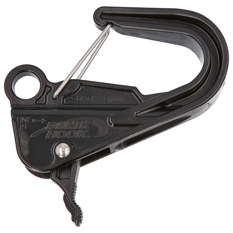Danik Hook Adjustable Line Length Marine Fender Hook