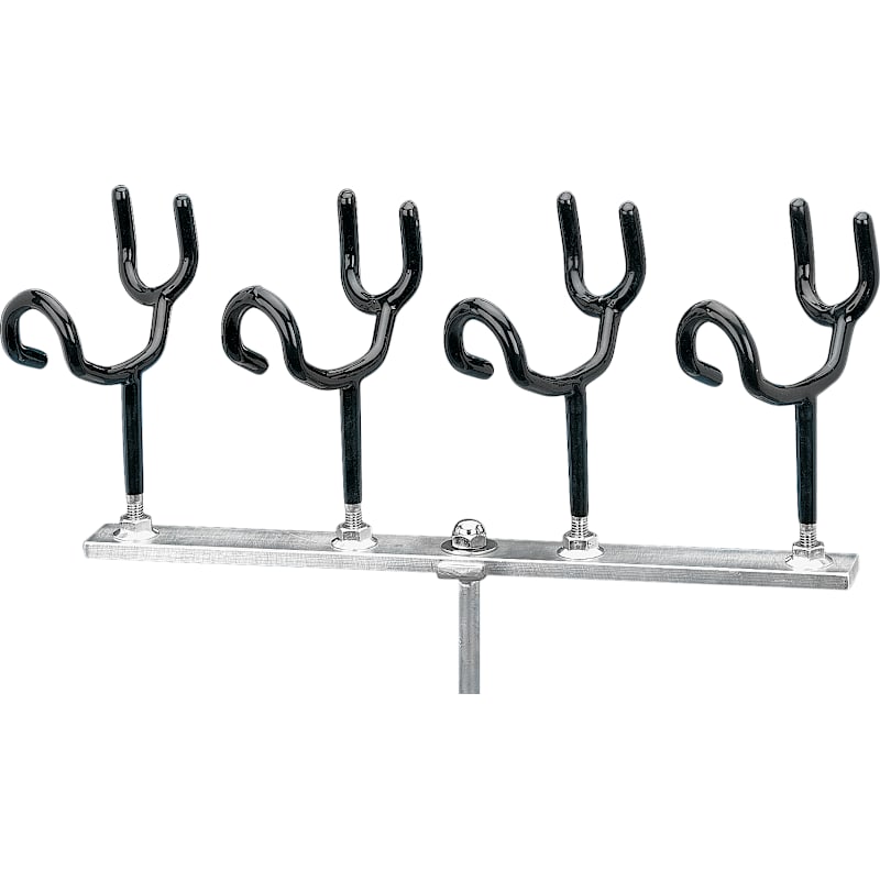 Driftmaster T-Bar Rod Holder System