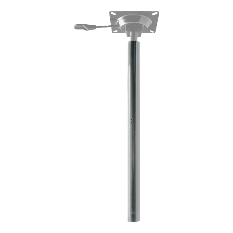 Swivl-Eze Snap-Lock Power Pedestal
