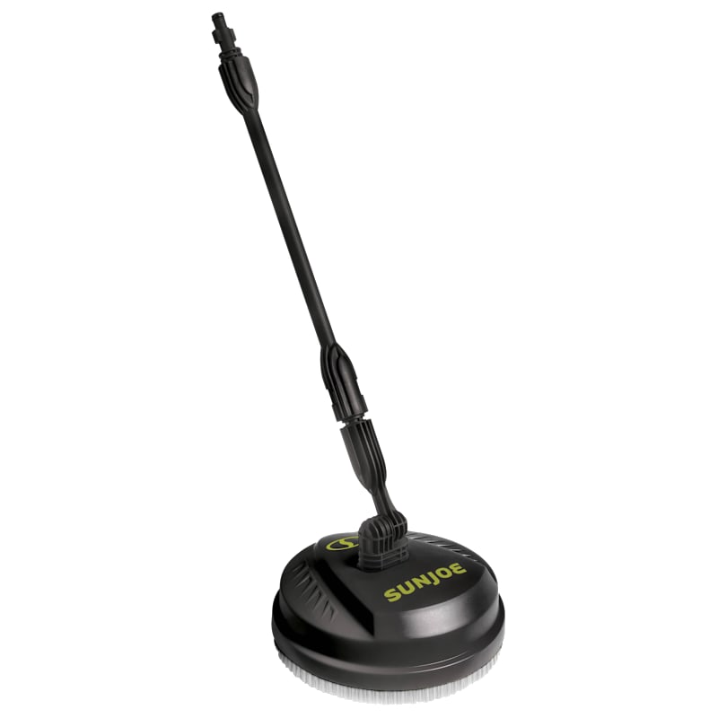 Sun Joe Surface, Deck, and Patio Cleaning Attachment for SPX Series Pressure Washers