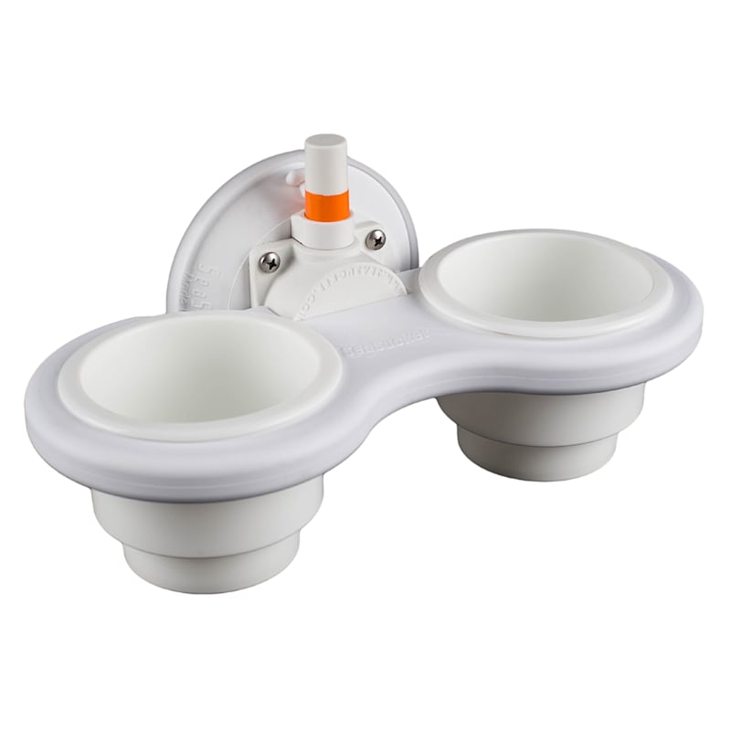 SeaSucker Cup Holder with Vertical Mount