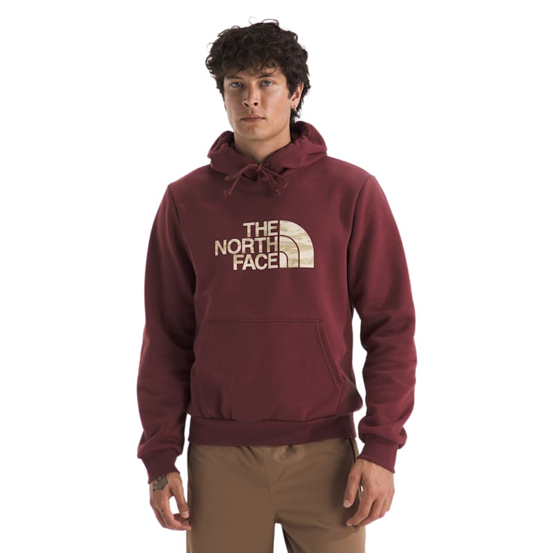 The North Face Evolution Edge of Light Half Dome Long-Sleeve Hoodie