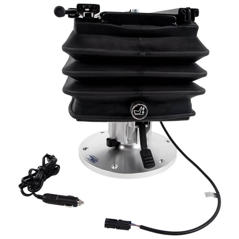 Smooth Moves Air Boat Seat Suspension Kit