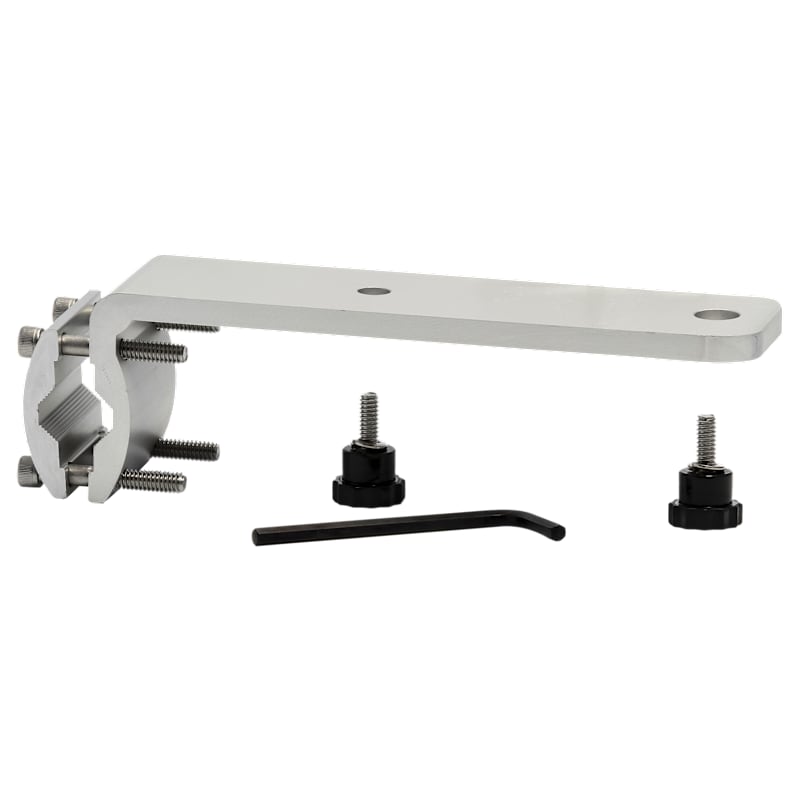 Kuuma In/Outboard Rail Grill Mount