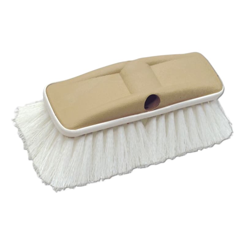 Star brite Deluxe Coarse Scrub Brush
