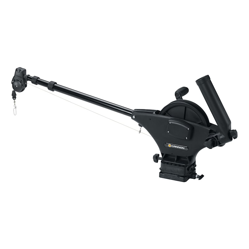 Cannon Uni-Troll 10 Manual Downrigger