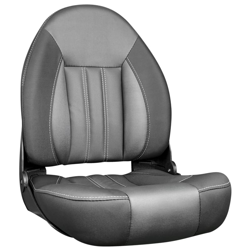 Tempress ProBax High-Back Boat Seat