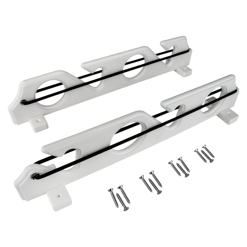 Sea-Dog 4-Rod Storage Rack