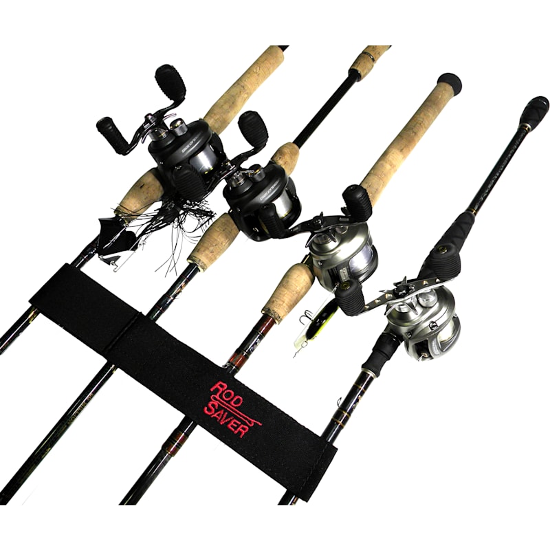 Rod Saver Pro Model Rod Saver