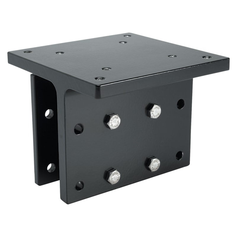 Cannon Rail/Side Mount