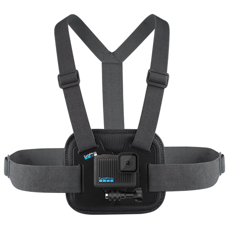 GoPro Chesty Performance Chest Mount