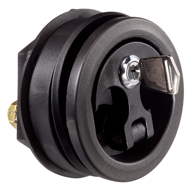T-H Marine Anchor Handle Lid Lock