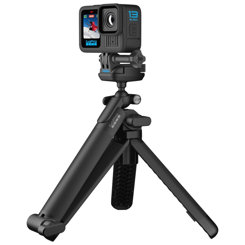 GoPro 3-Way 2.0 Lightweight Tripod Grip Arm