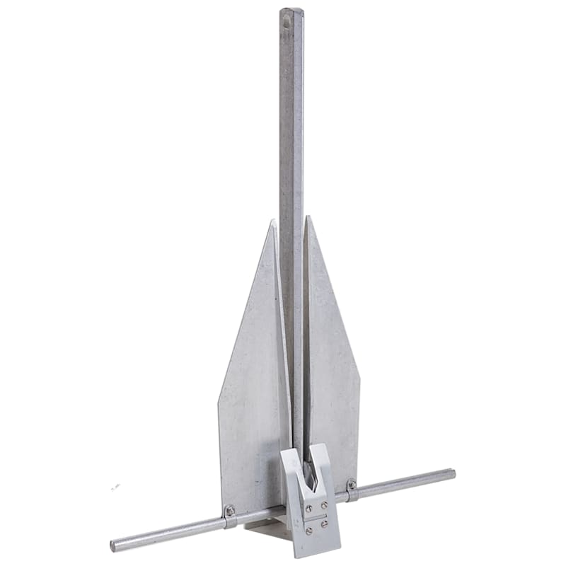 Fortress Guardian Lightweight Anchor