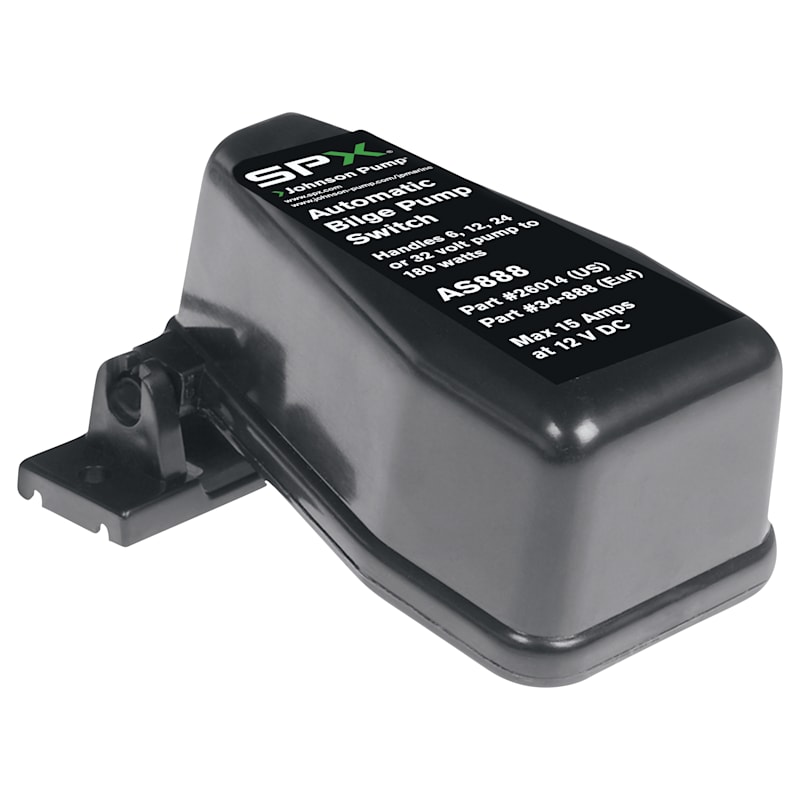 SPX Flow Marine Automatic Bilge Pump Switch