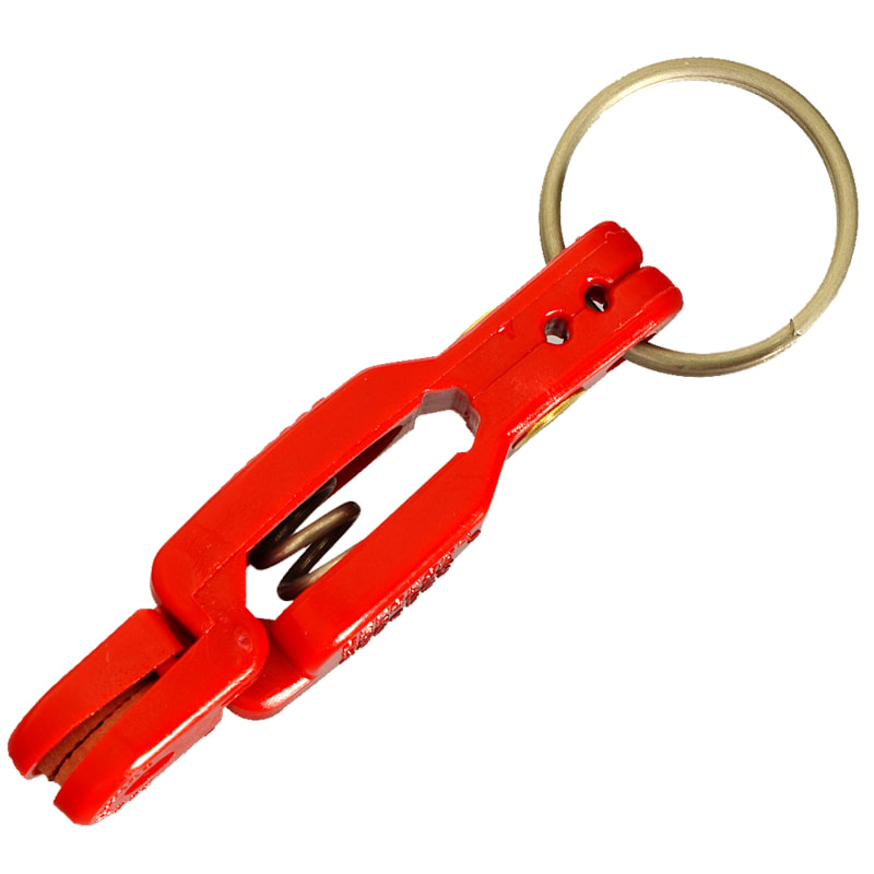 Off Shore Tackle Replacement Snap Weight Line Clip