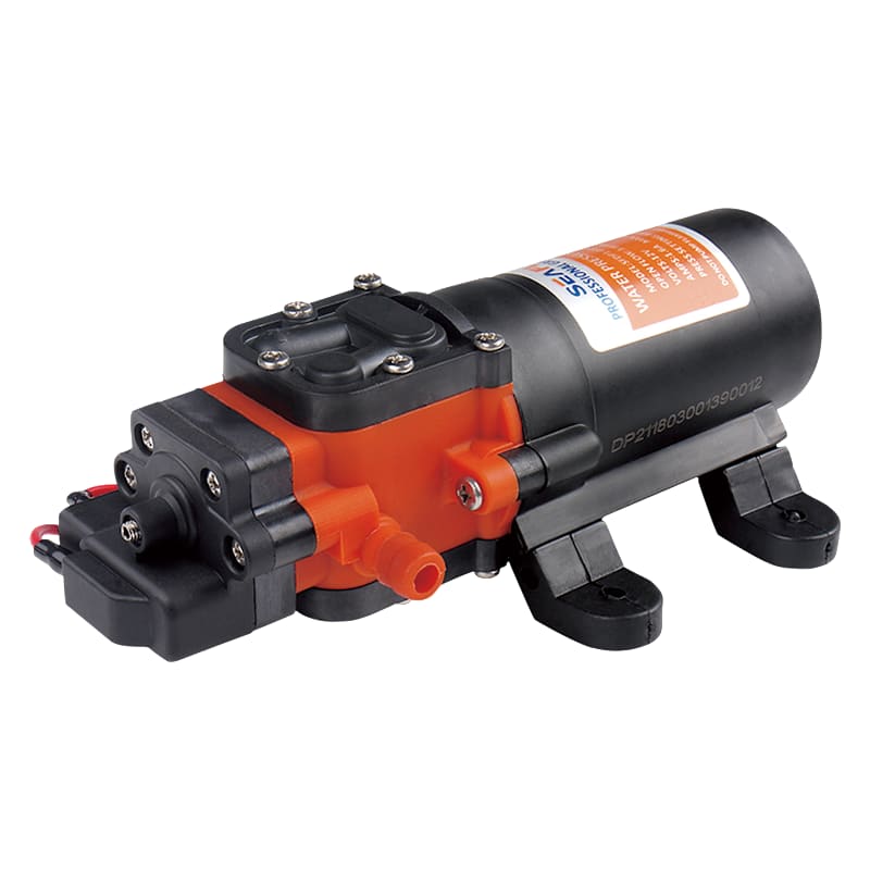Seaflo 21-Series Diaphragm Water Pump