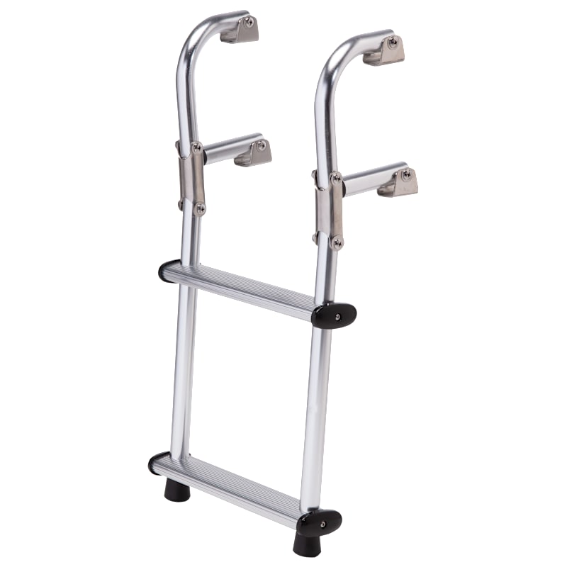 JIF Marine Compact Transom Ladder