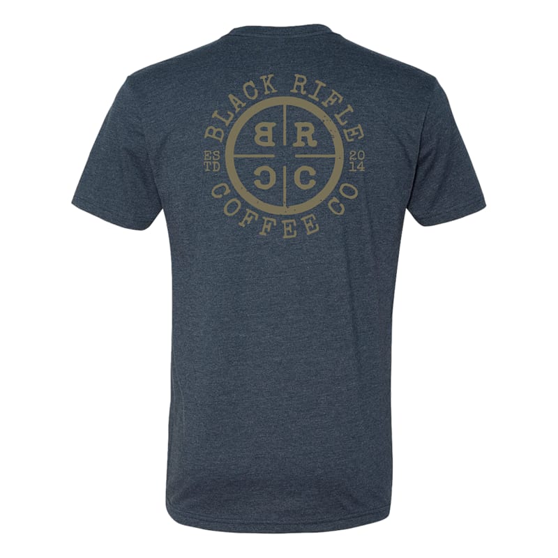 Black Rifle Coffee Company Elite Short-Sleeve T-Shirt