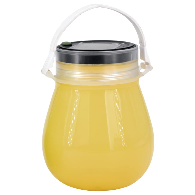 Silicone Solar Lantern