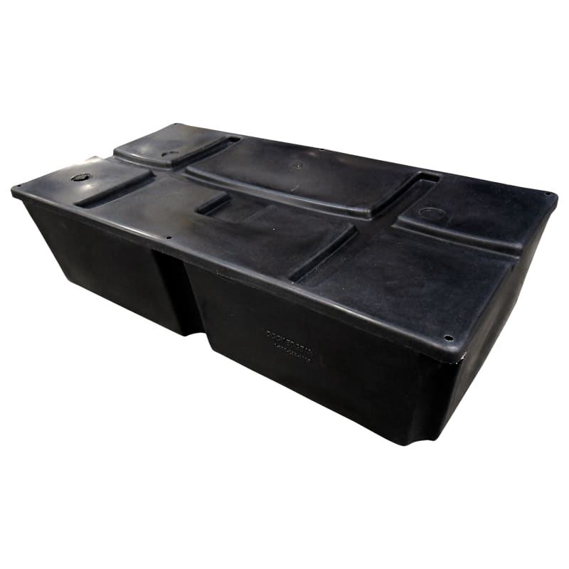 Dock Edge Howell 400 Dock Float