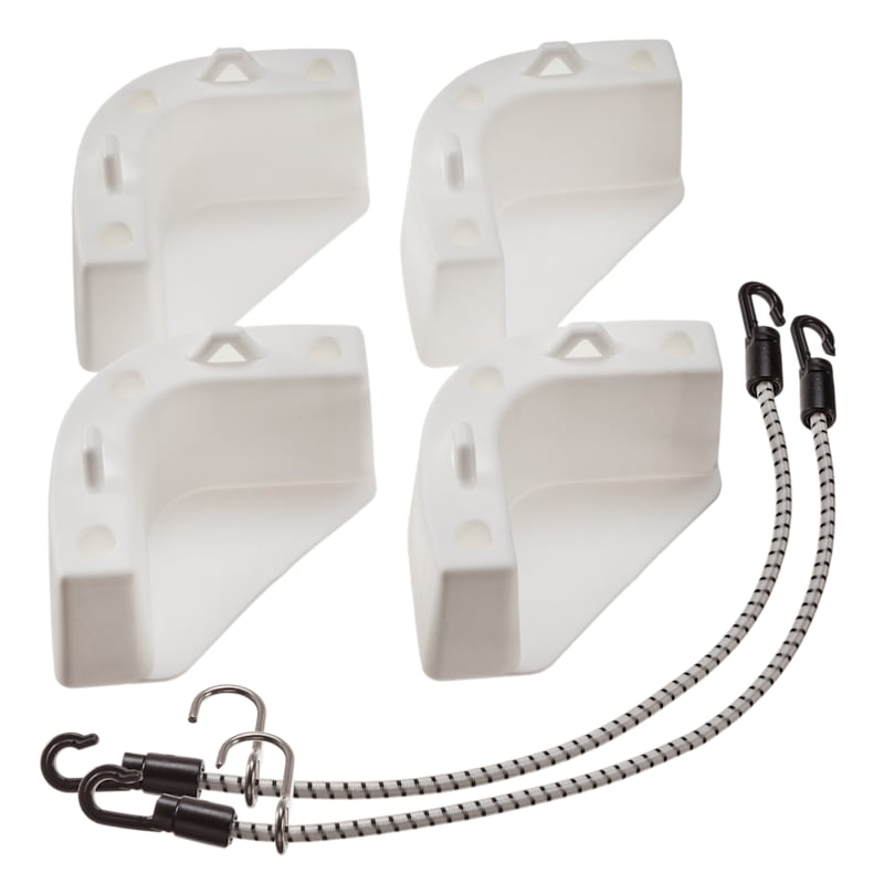 T-H Marine Cooler Mounting Kit