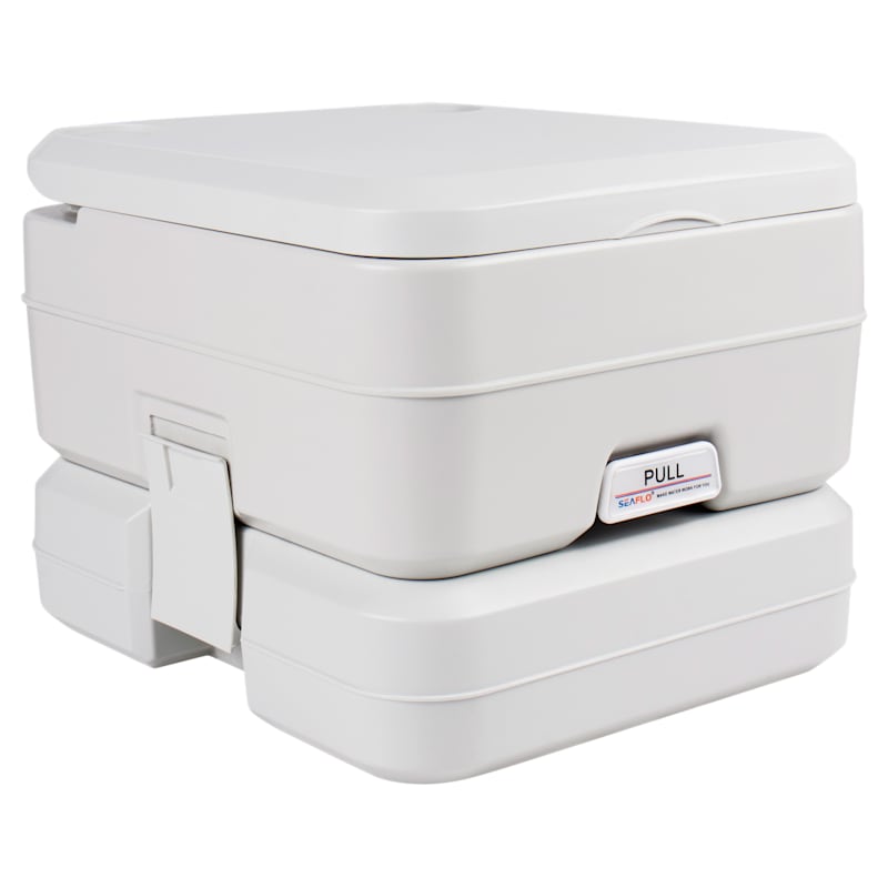 Seaflo Portable Toilet