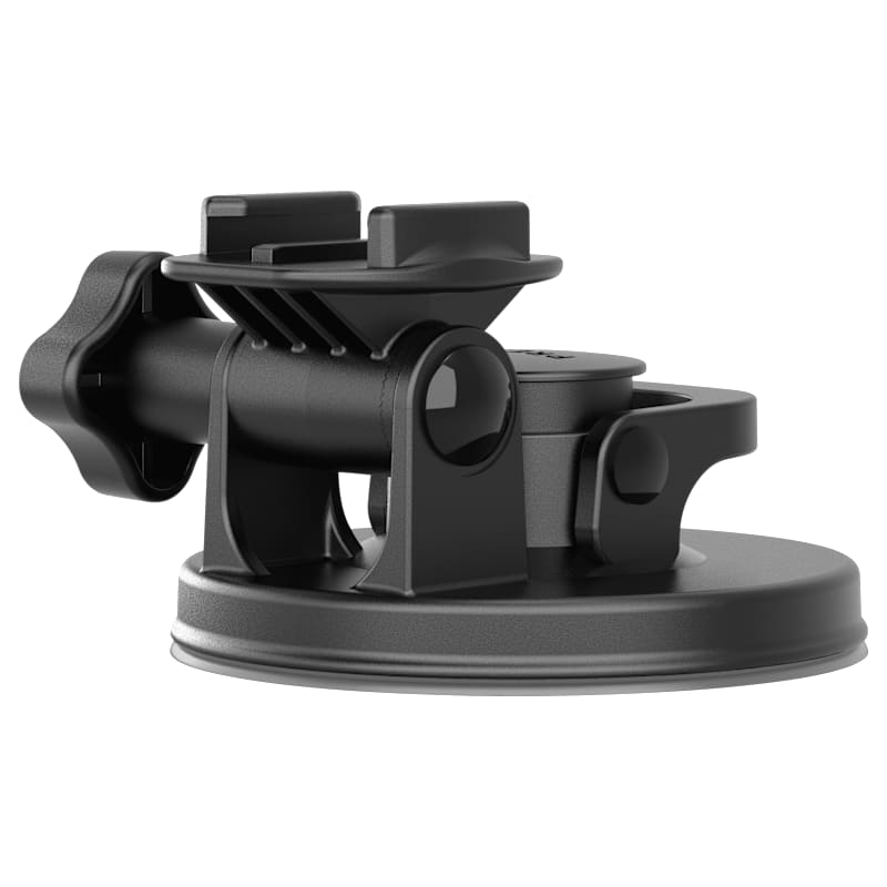 GoPro Suction Cup Camera Mount