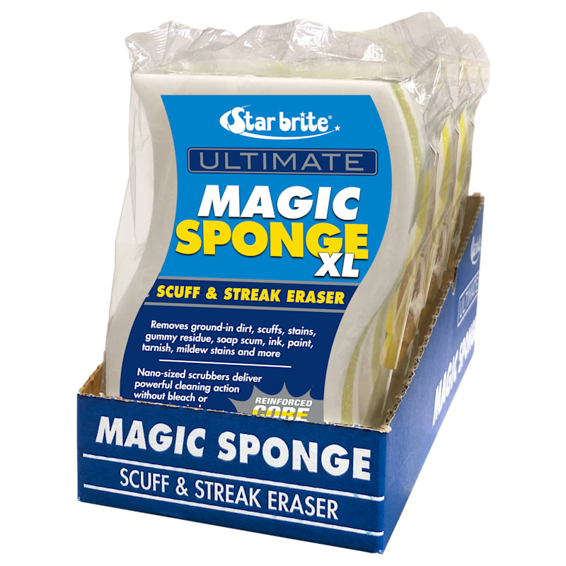 Star brite Ultimate Magic Sponge