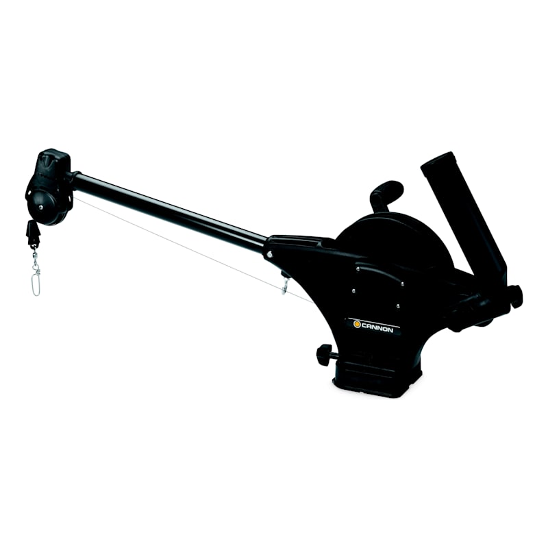 Cannon Lake-Troll Manual Downrigger