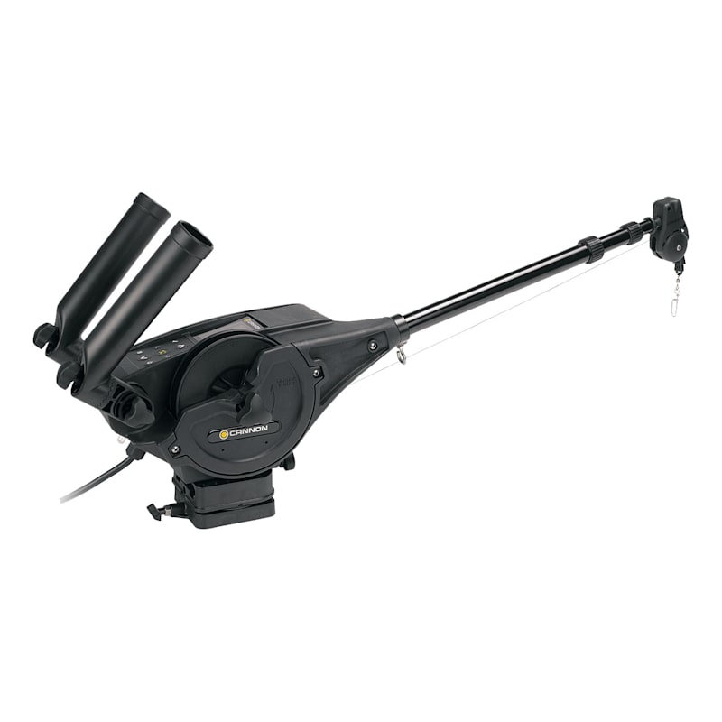 Cannon Optimum 10 BT Electric Downrigger