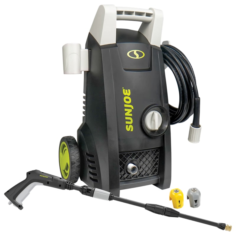 Sun Joe Electric Pressure Washer