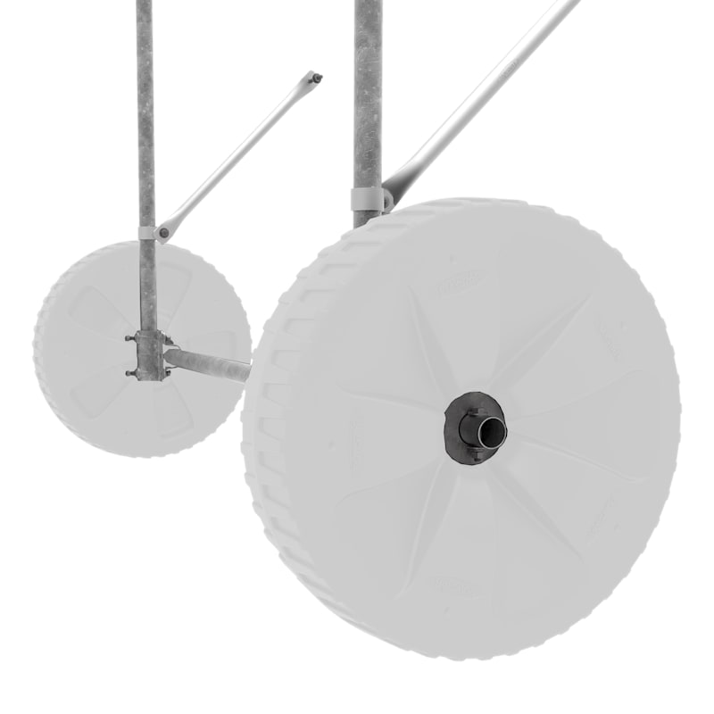 PlayStar Port Side Dock Axle Kit