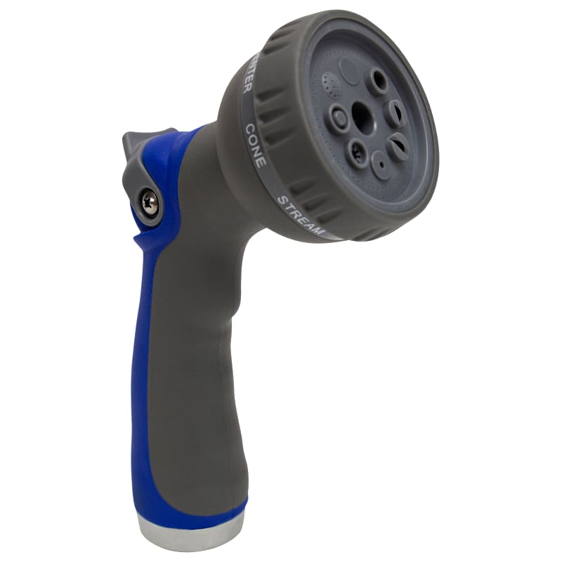 Viking 8-Way Thumb Control Spray Nozzle