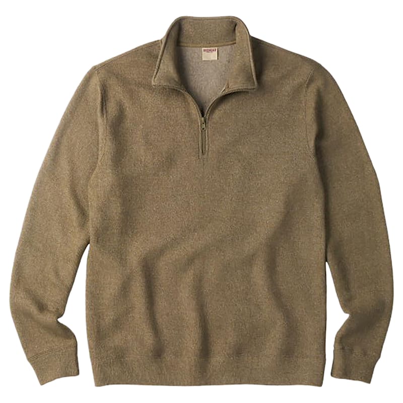 RedHead Fleece Quarter-Zip Pullover