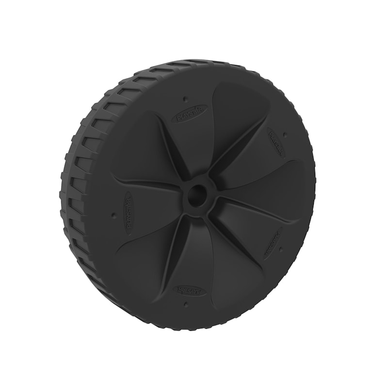 PlayStar Port Side Dock Wheel