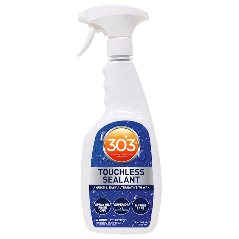 303 Marine Touchless Sealant