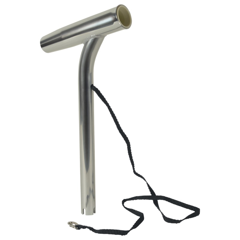 C.E. Smith Aluminum Outrigger Rod Holder