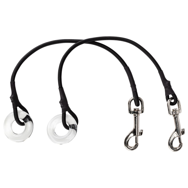 TACO Marine Glass Eye with 12" Shock Cord
