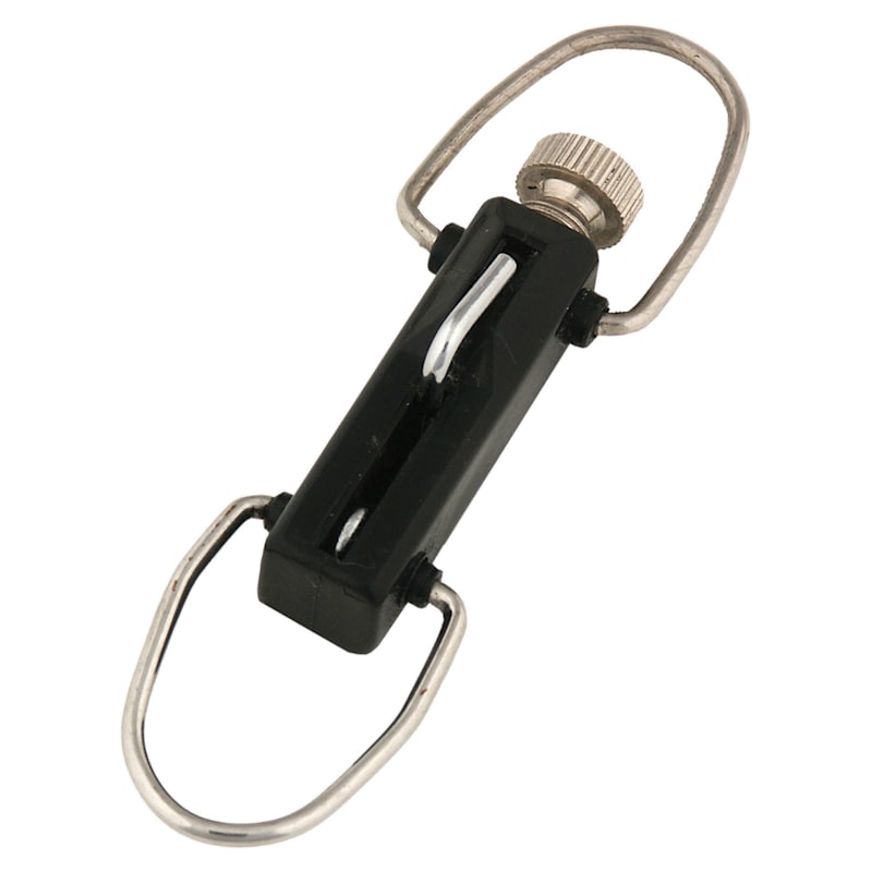 TACO Marine Premium Outrigger Release Clip