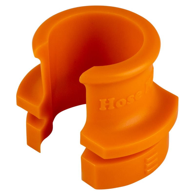 Sea-Dog Hose Klip Water Hose Lock for Deck Fills