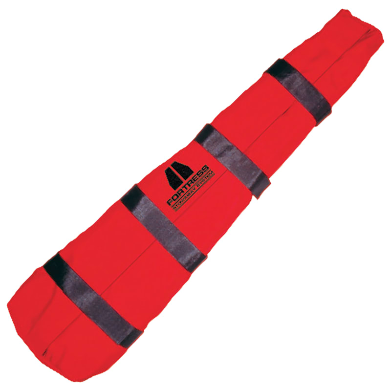 Fortress Marine Anchor Stowaway Bag